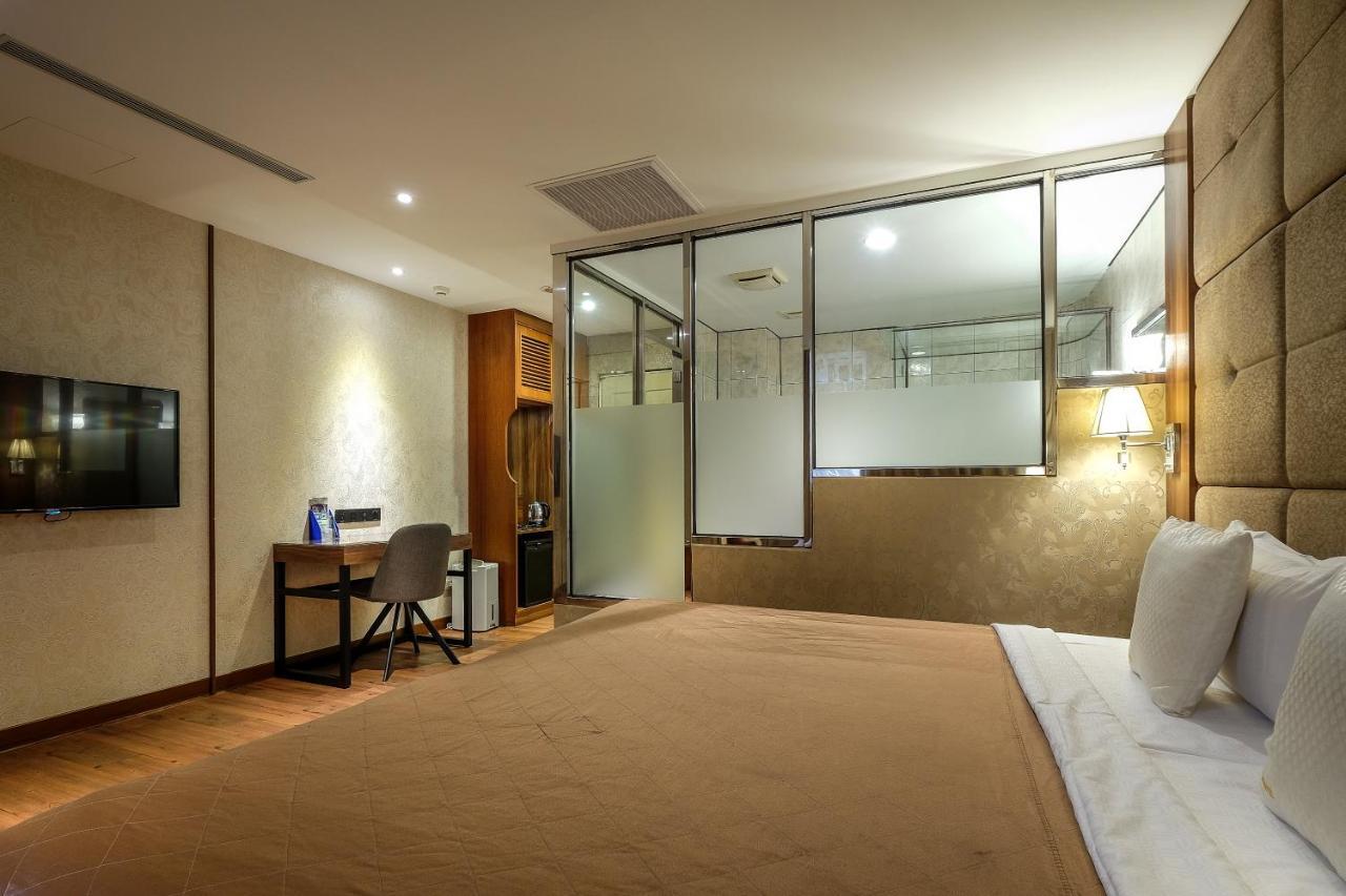 Chamotel - Lujhou Taipei Extérieur photo